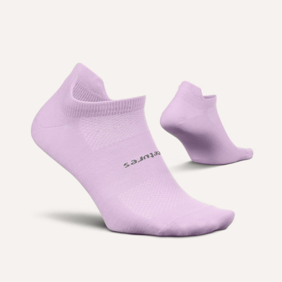 Feetures High Performance No Show Tab