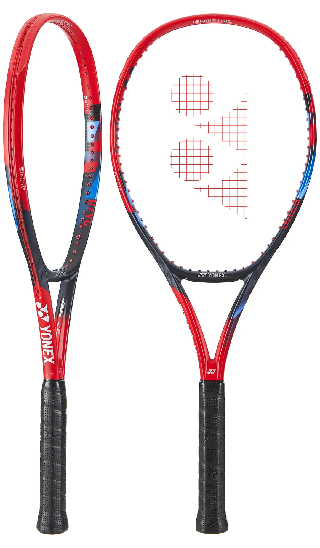 Yonex VCORE 100 2023 – 40 Love Lifestyle
