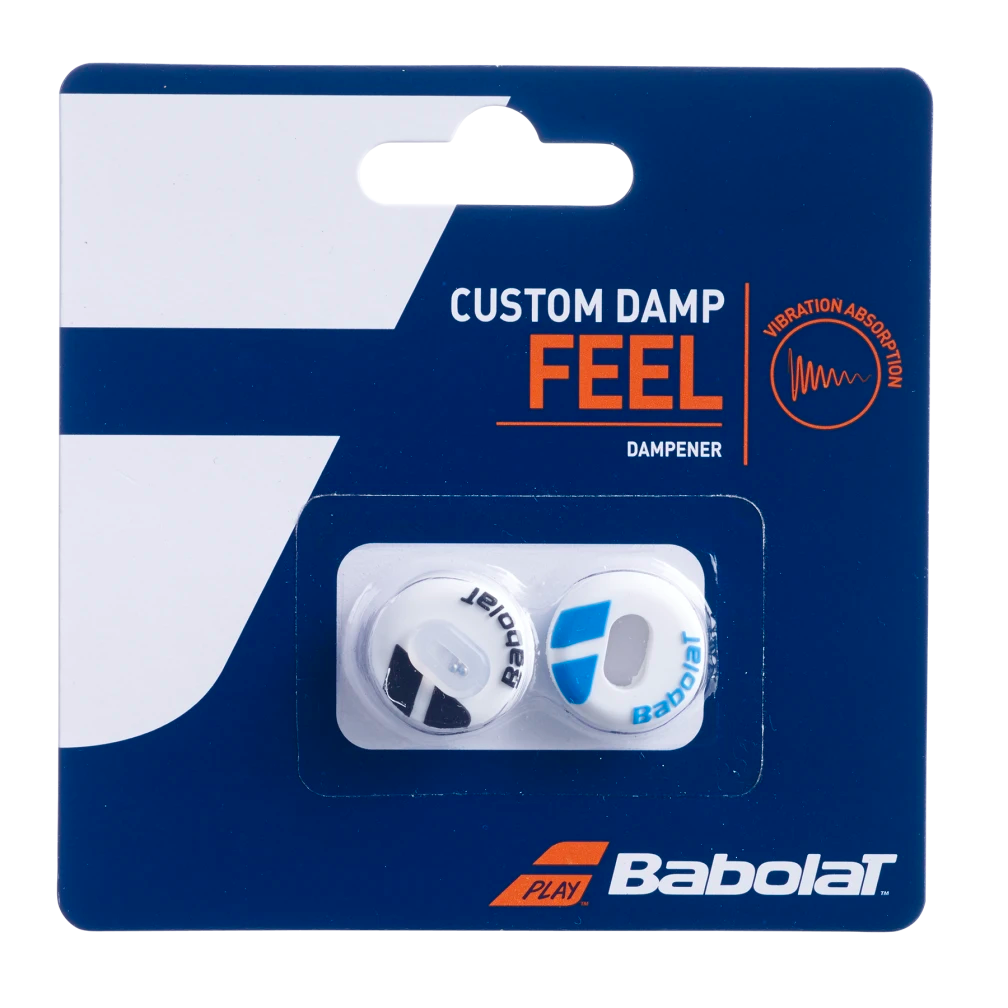 Babolat Custom DAMP