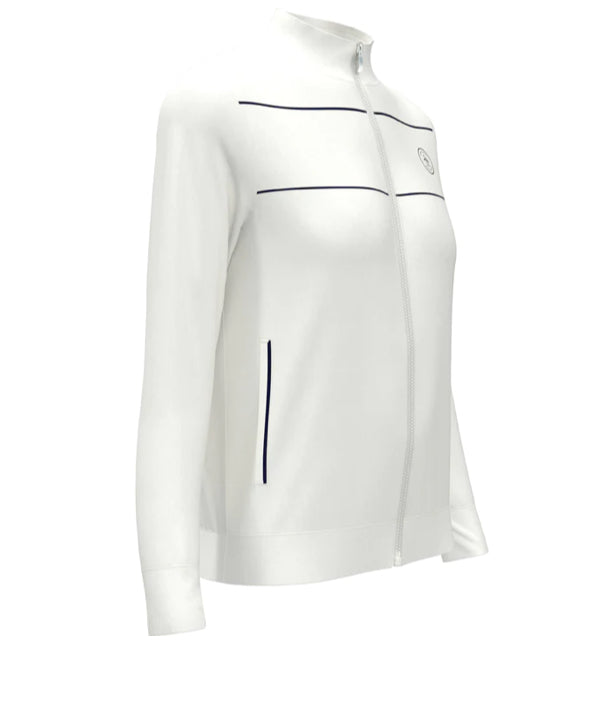 Penguin Women’s Performance Style Track Jacket