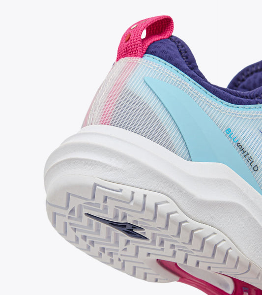 Diadora Womens Speed Blushield Fly 4 AG