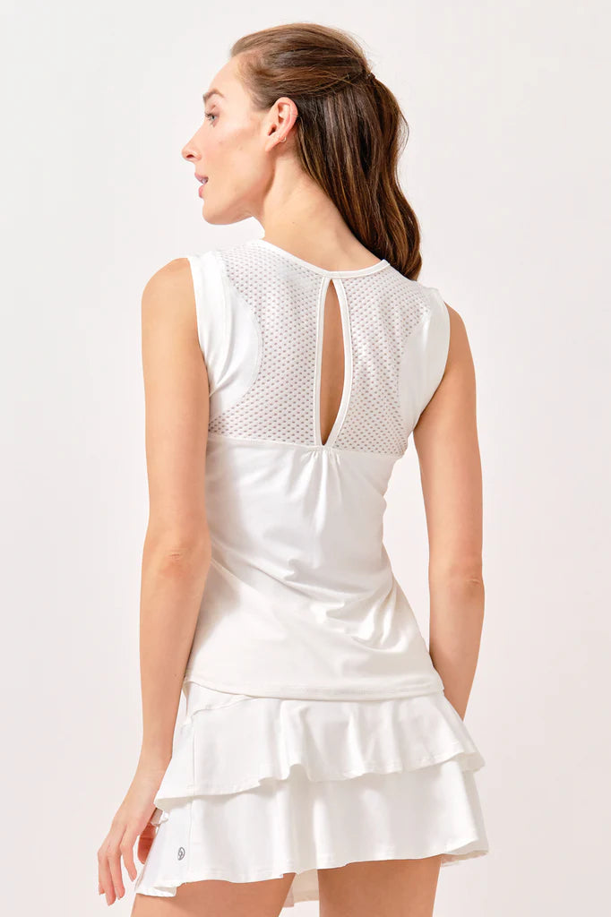 LIJA Elite Power Tank