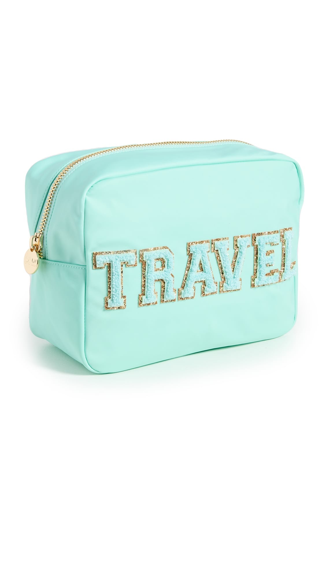 Stoney Clover Lane TRAVEL Large Pouch