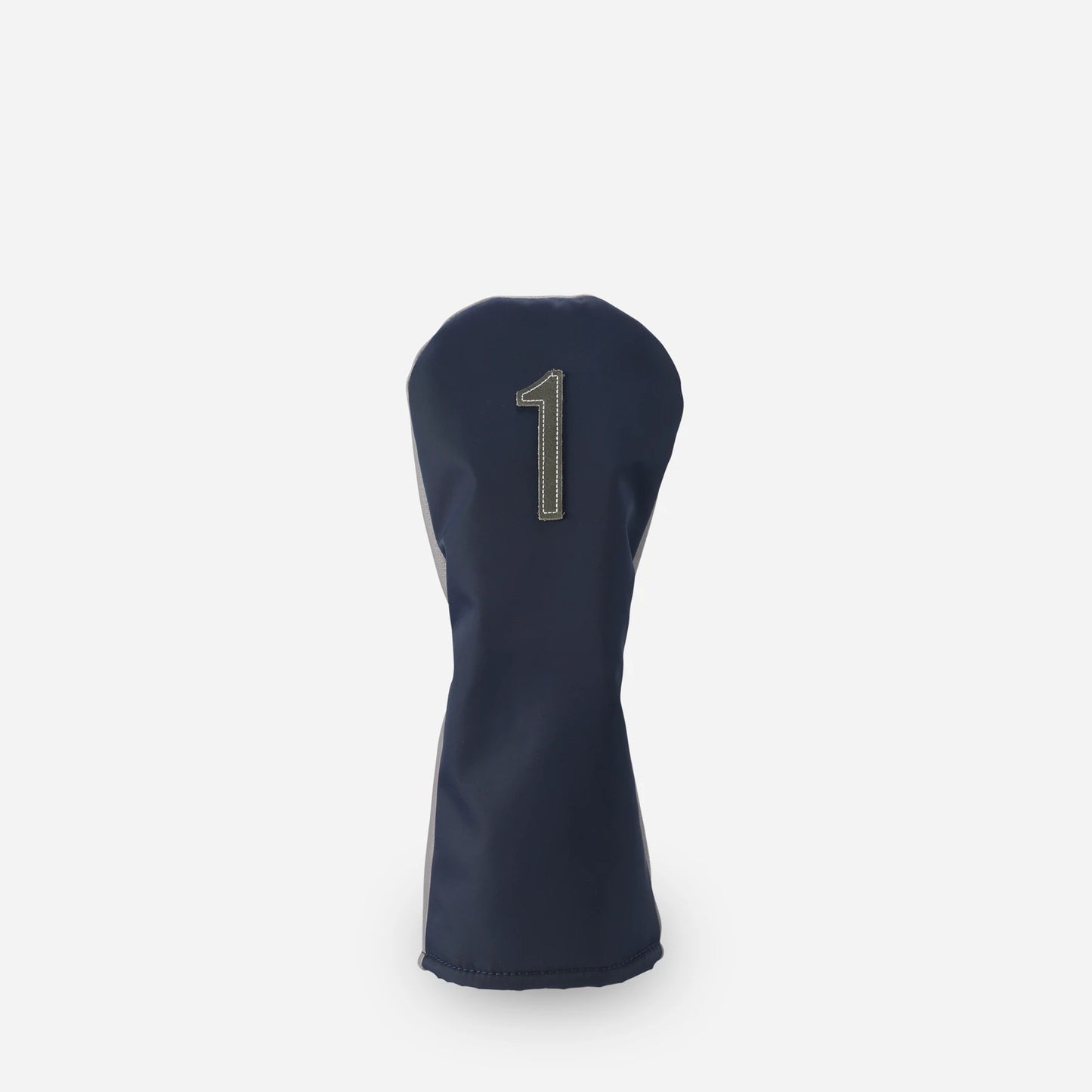 Vessel-signature headcover - Mini driver-Navy