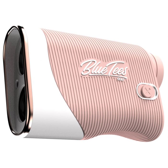 Blue Tees Series 3 Max Golf Rangefinder - Navy