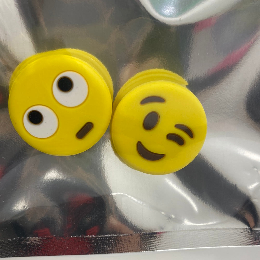 Wilson- double dampener emoji pack