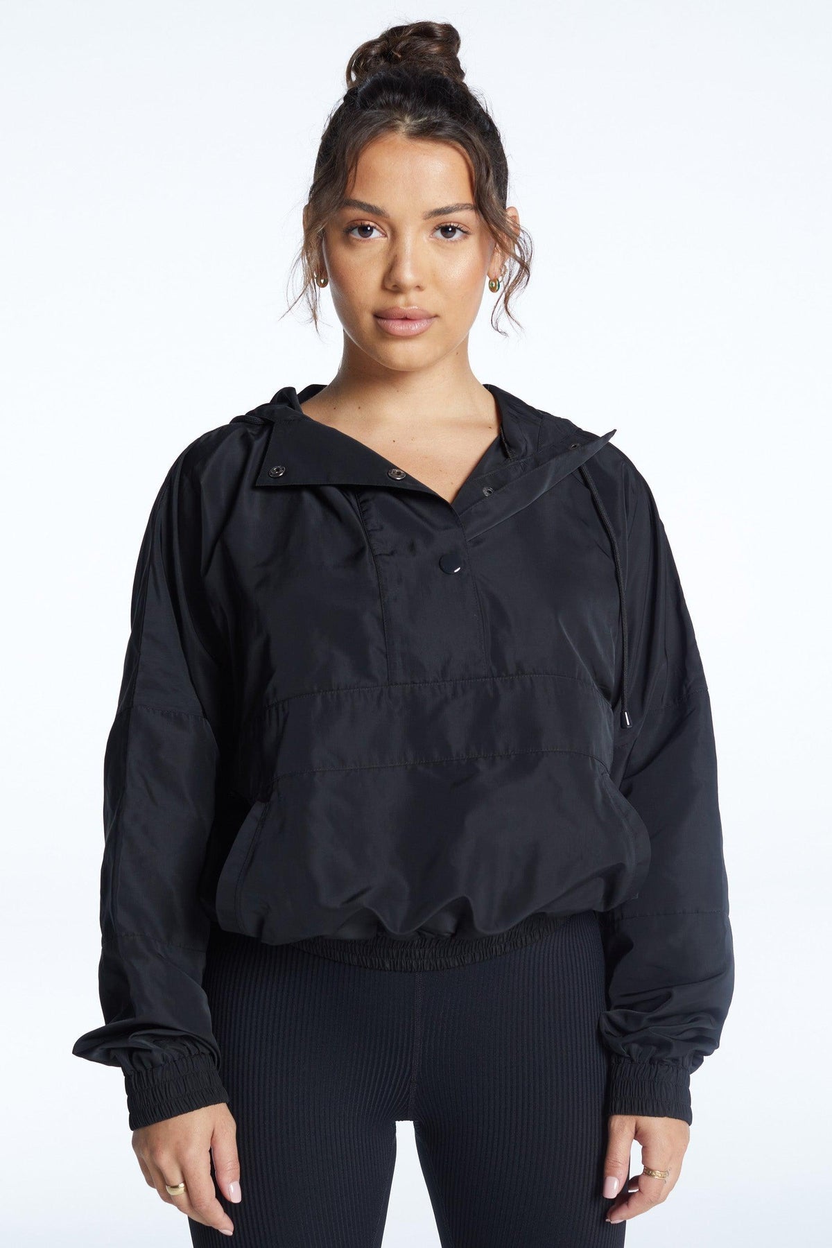 Year of Ours- Runyon Pull Over
