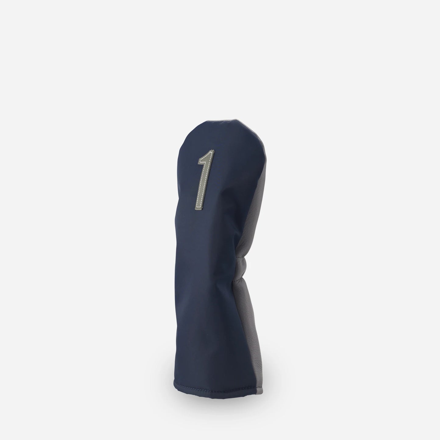 Vessel-signature headcover - Mini driver-Navy