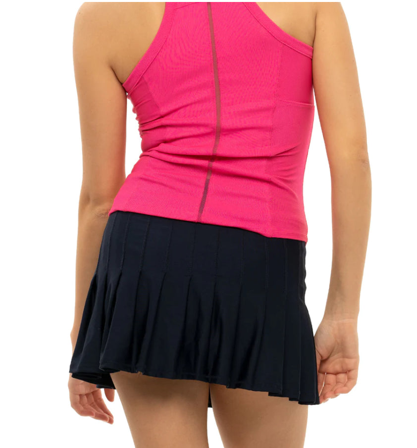 Lucky In Love Core One Love Rib Tank