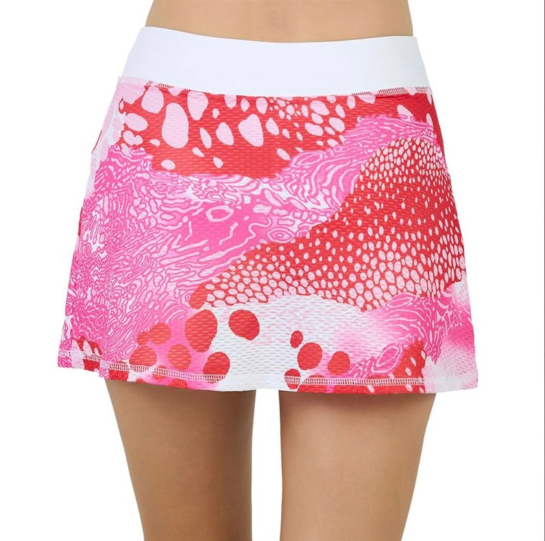 Sofibella-Serendipity 14 inch Skirt