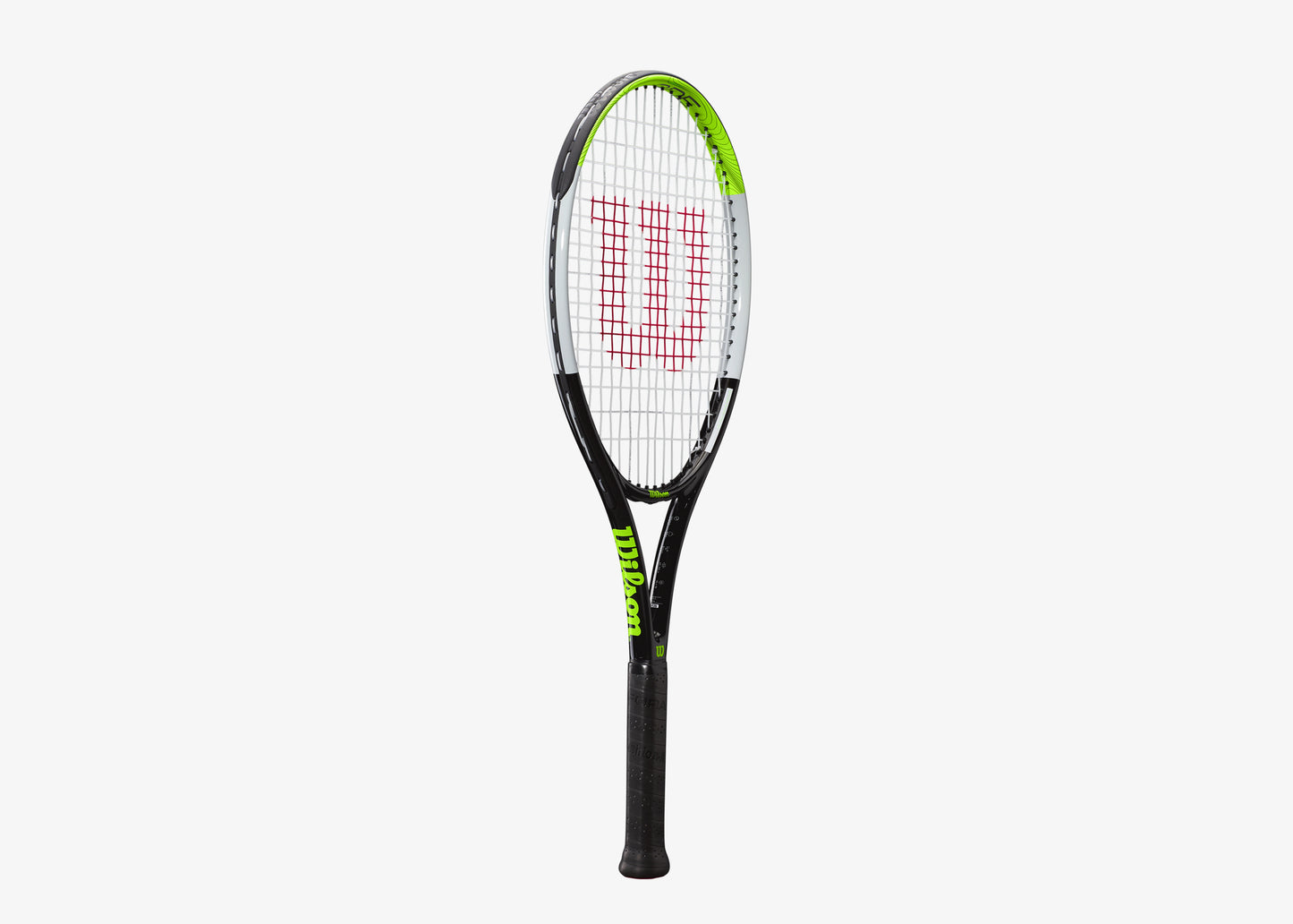Wilson Blade Feel 26” kids Racquet