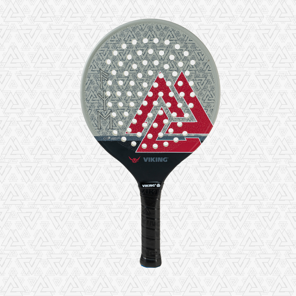 Viking-AXE PRODIGY VALKNUT GREY