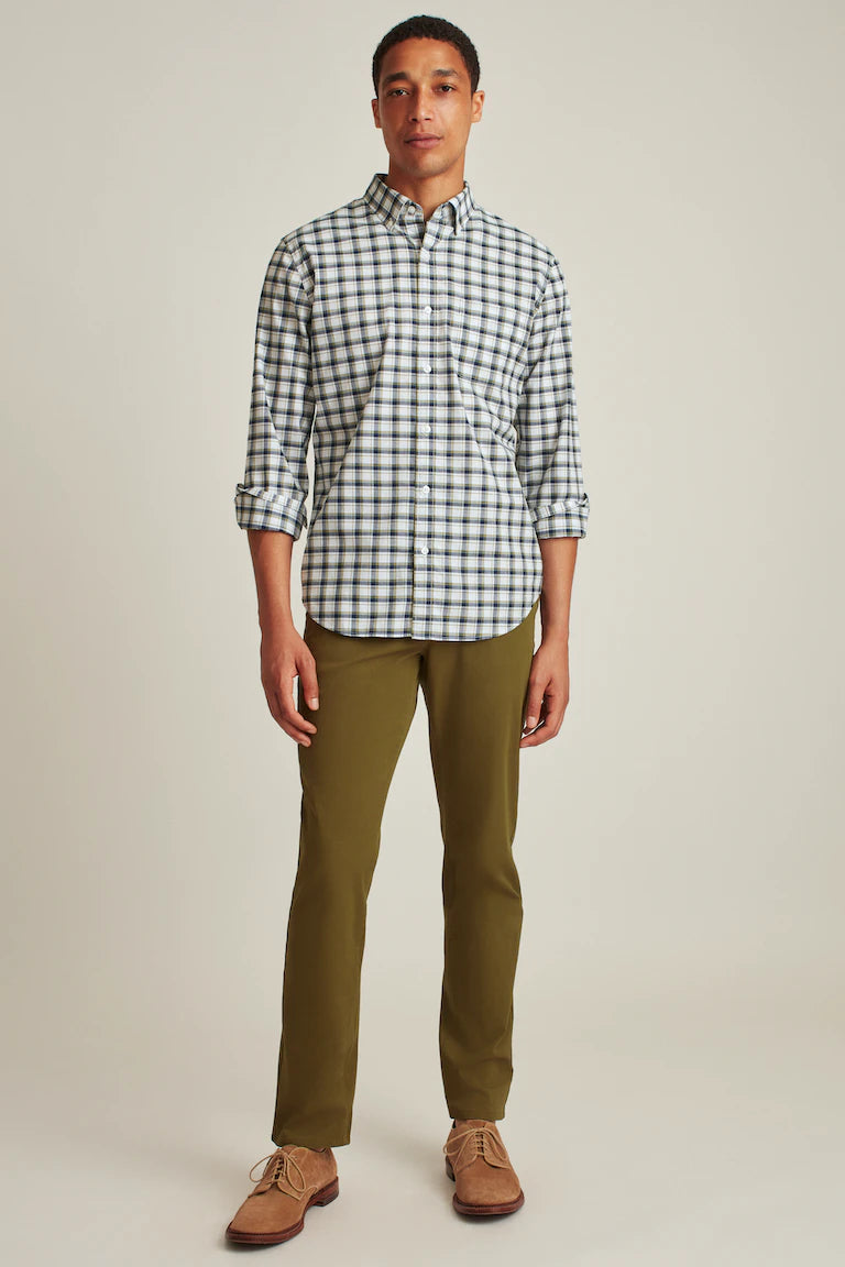 BONOBOS - Stretch Everyday Shirt