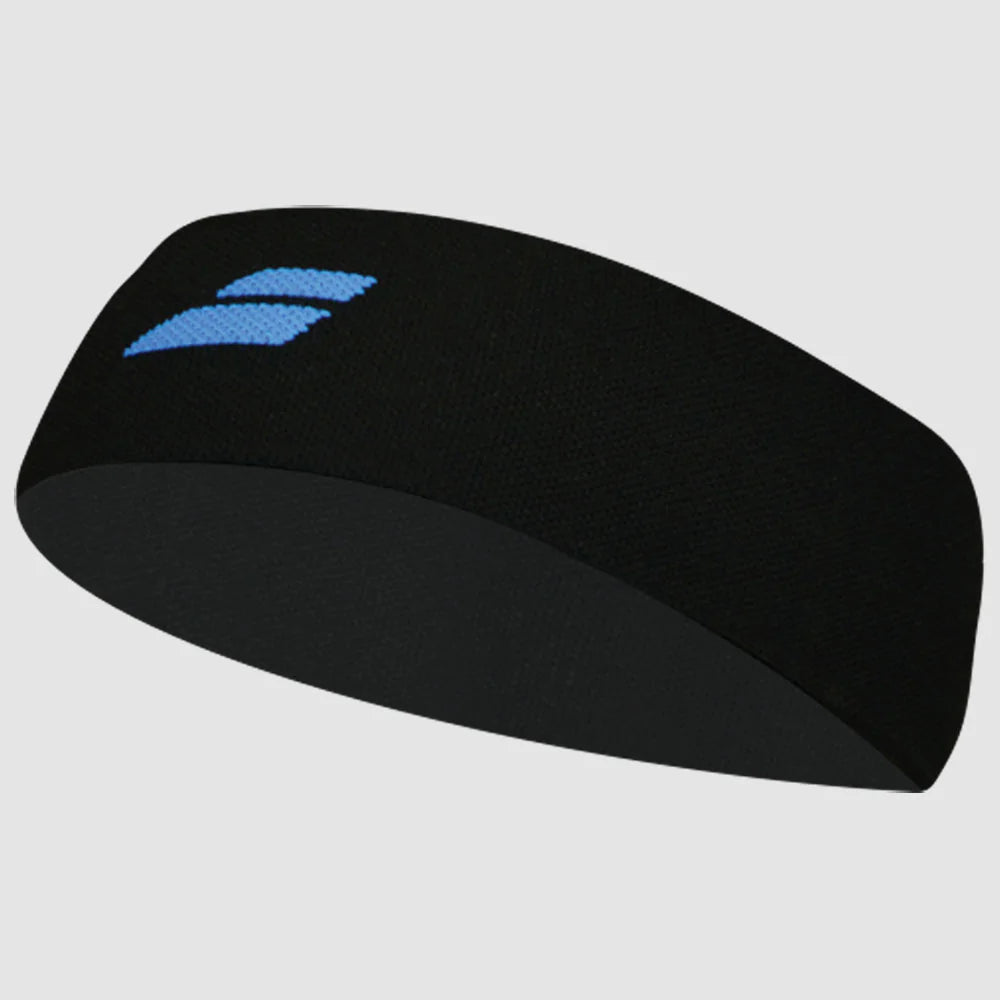 BABOLAT- logo headband