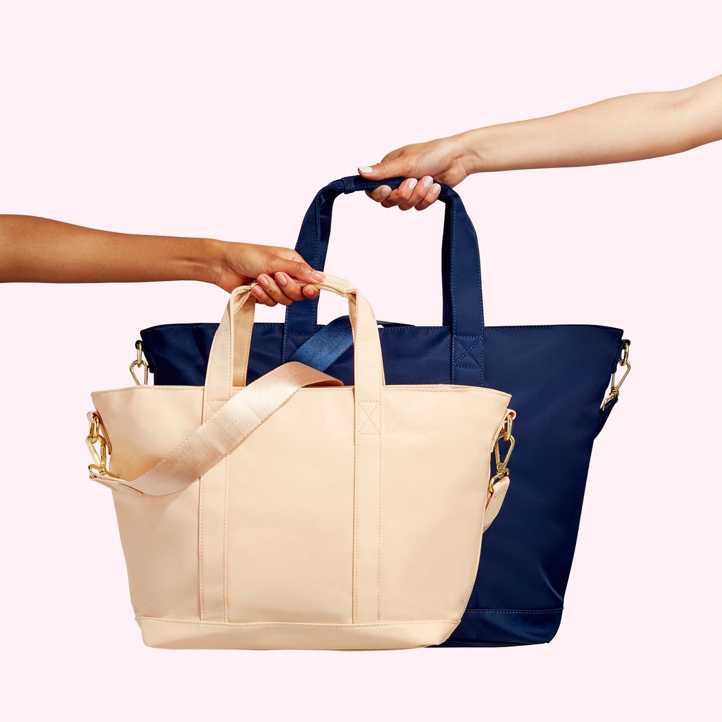 Stoney Clover Lane- Classic Mini Tote Bag