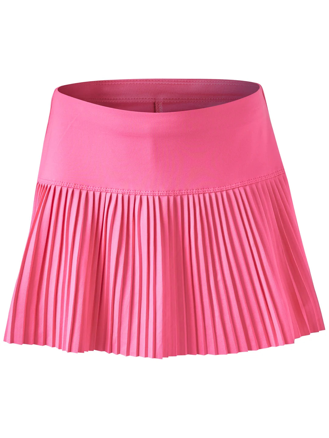 Lucky in Love kids- pleated skirt