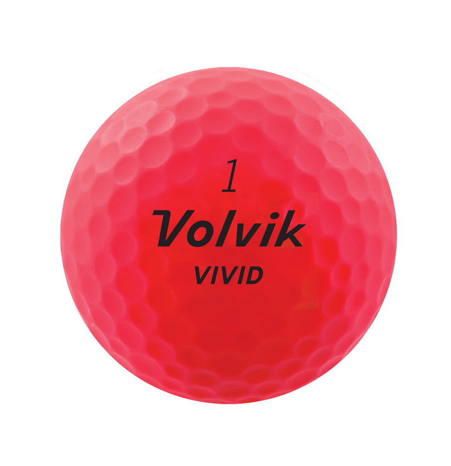 Volvik Vivid