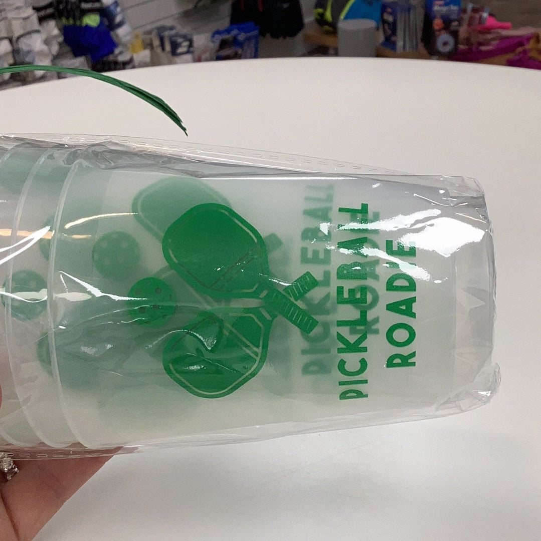 Roadie cups