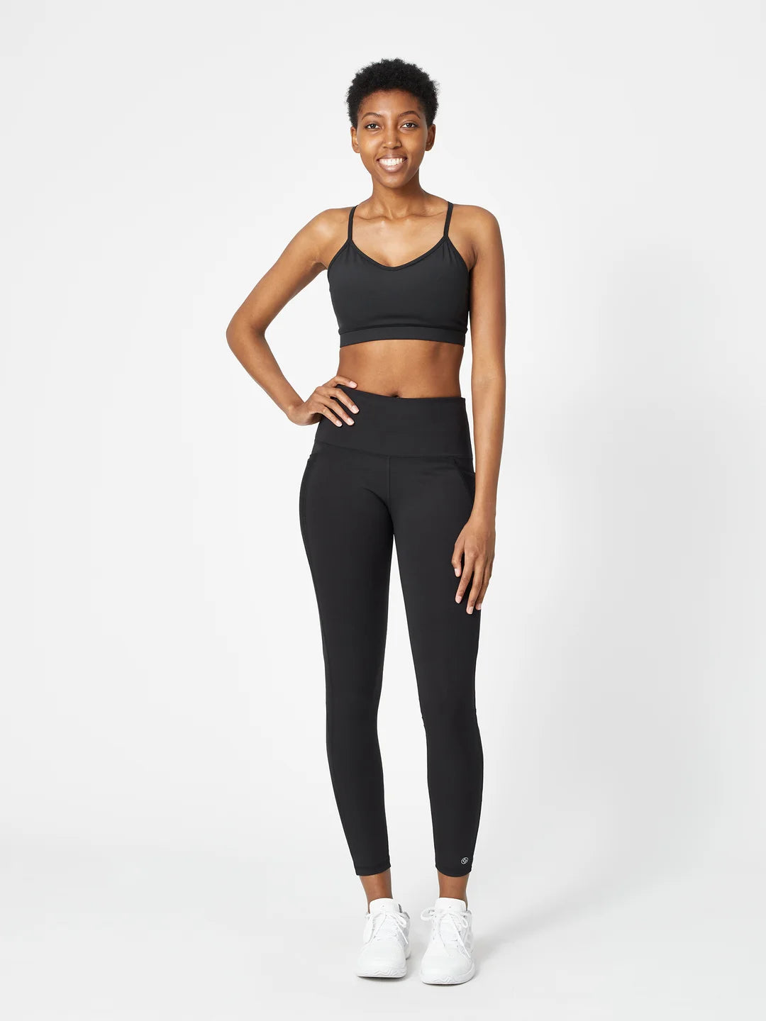 Lija-Impact grind legging
