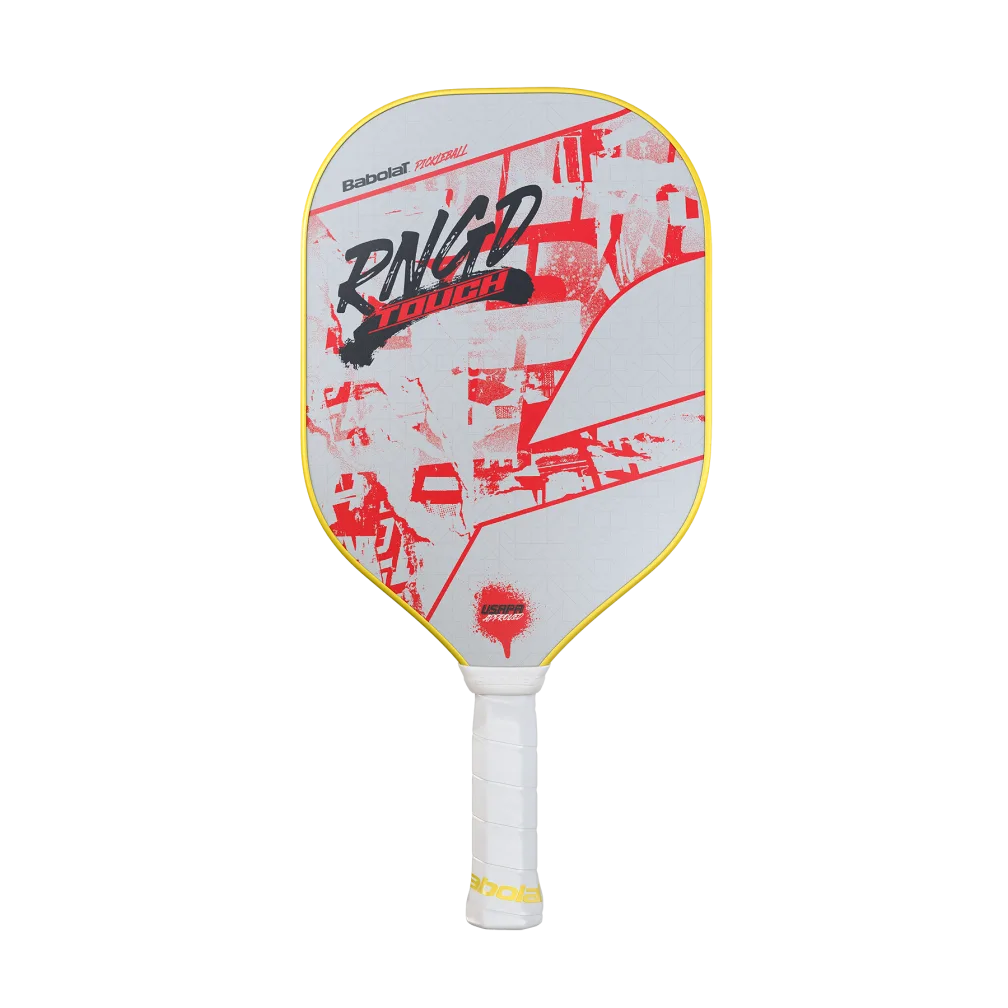 Babolat RNGD Touch Pickleball Paddles