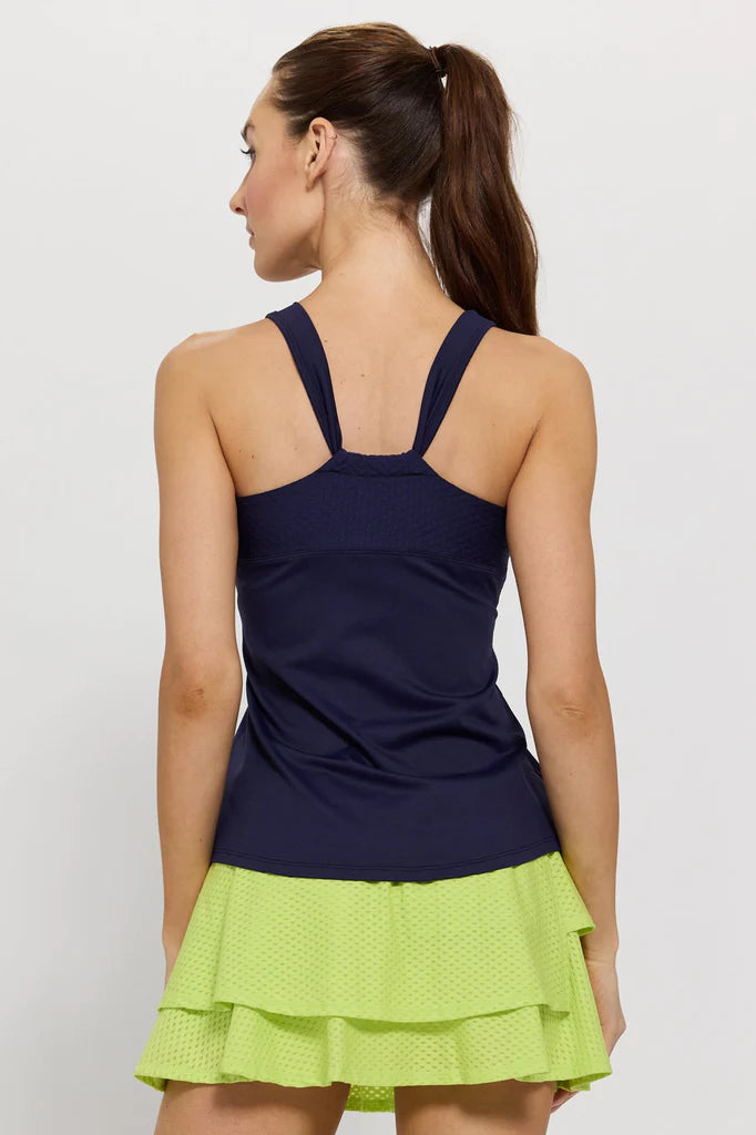 LIJA Shane tank