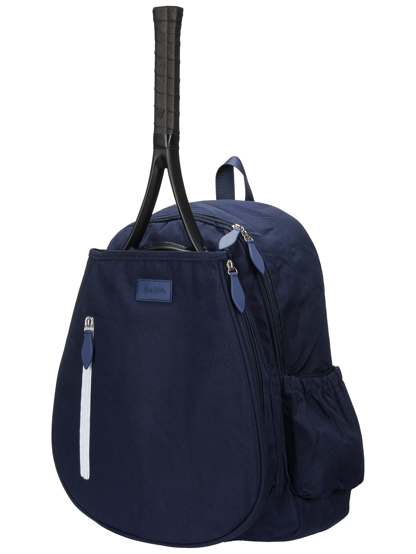 Ame & Lulu Game Time Tennis Backpack
