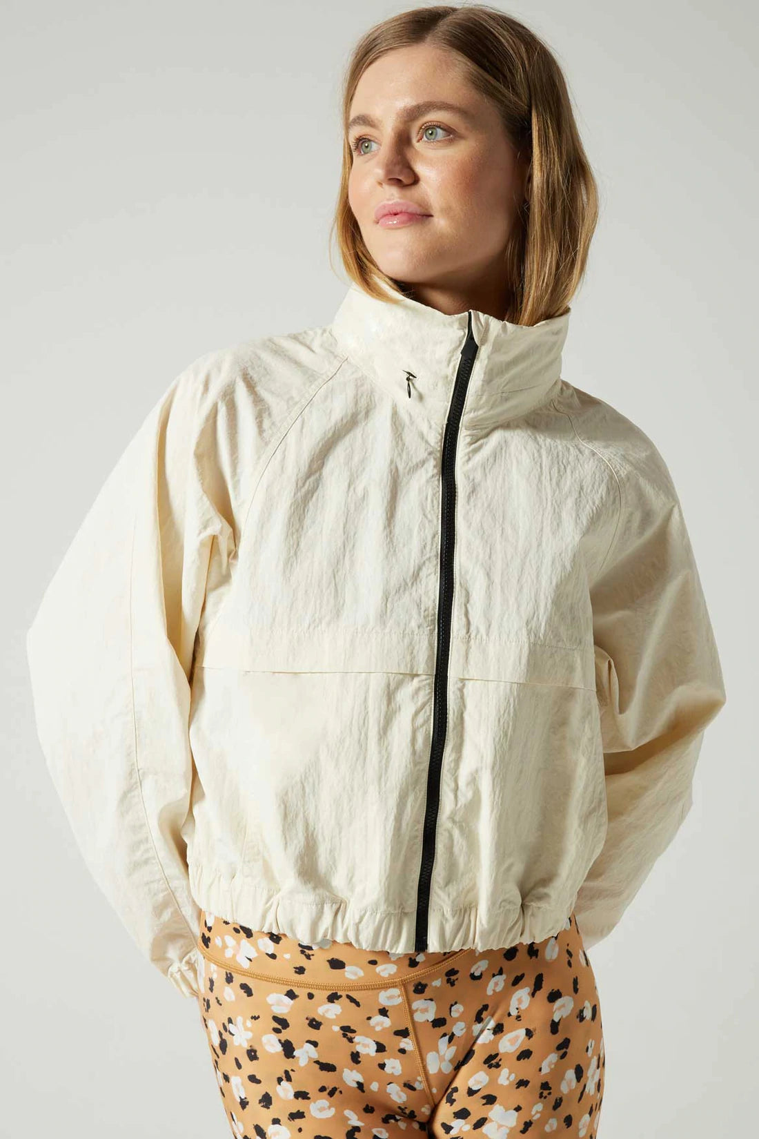 Wear it to heart-Misha track jacket
