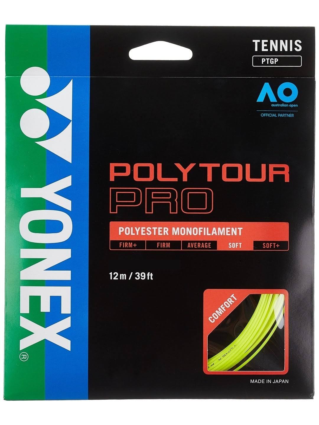 Yonex POLYTOUR REV