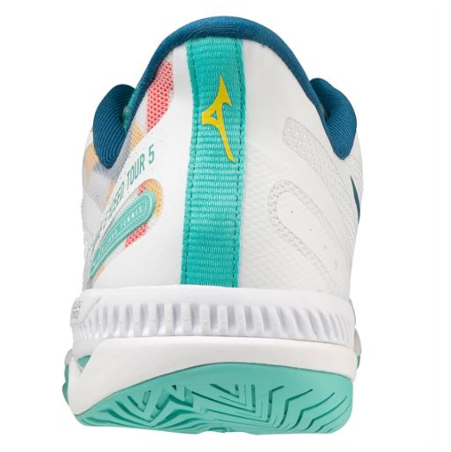 Mizuno Wave exceed tour 5 AC Womens