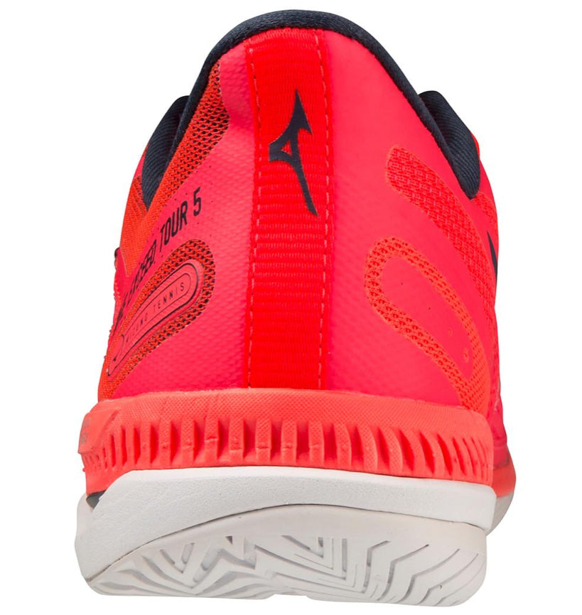Mizuno Wave exceed tour 5 AC Womens