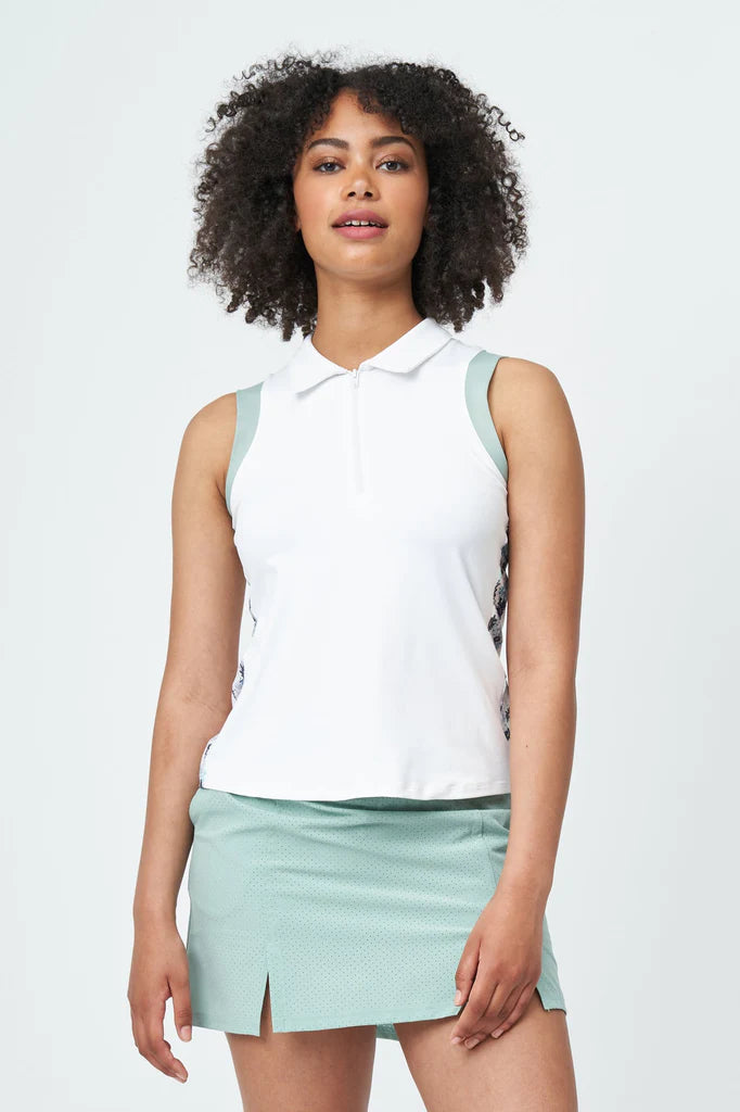 Lija Elite Release Polo