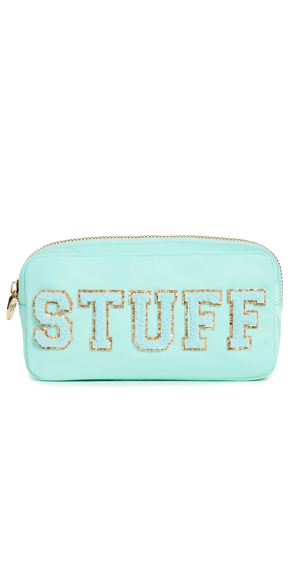 Stoney Clover Lane “Stuff” Small Pouch