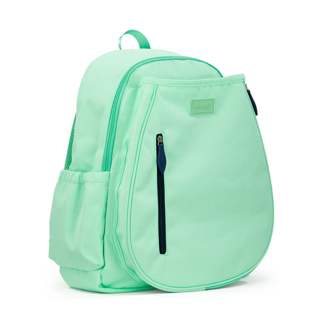 Ame & Lulu Game Time Tennis Backpack