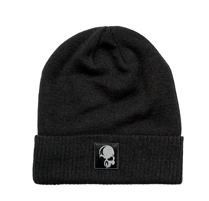 SkullU Beanie