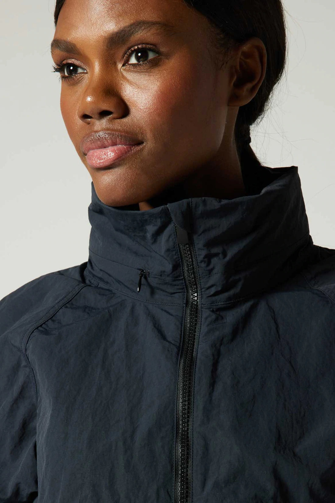 Wear it to heart-Misha track jacket