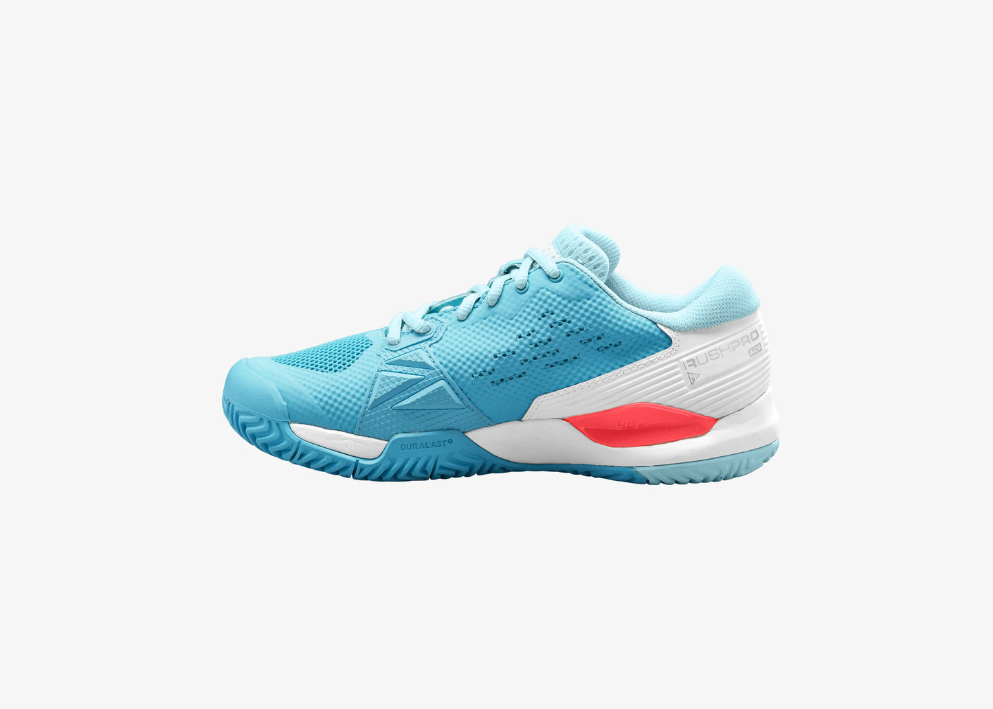 Wilson - RUSH PRO ACE WOMEN'S TENNIS SHOE