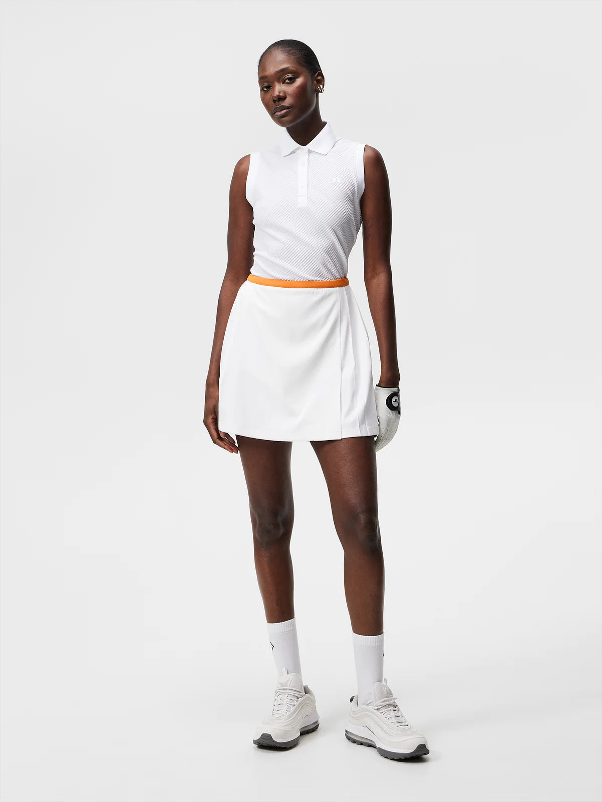 J. Lindeberg Lale Sleeveless Top