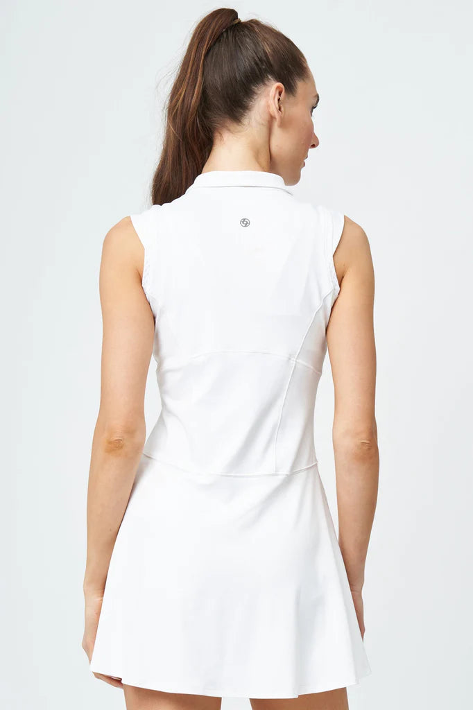 LIJA Pillar Dress