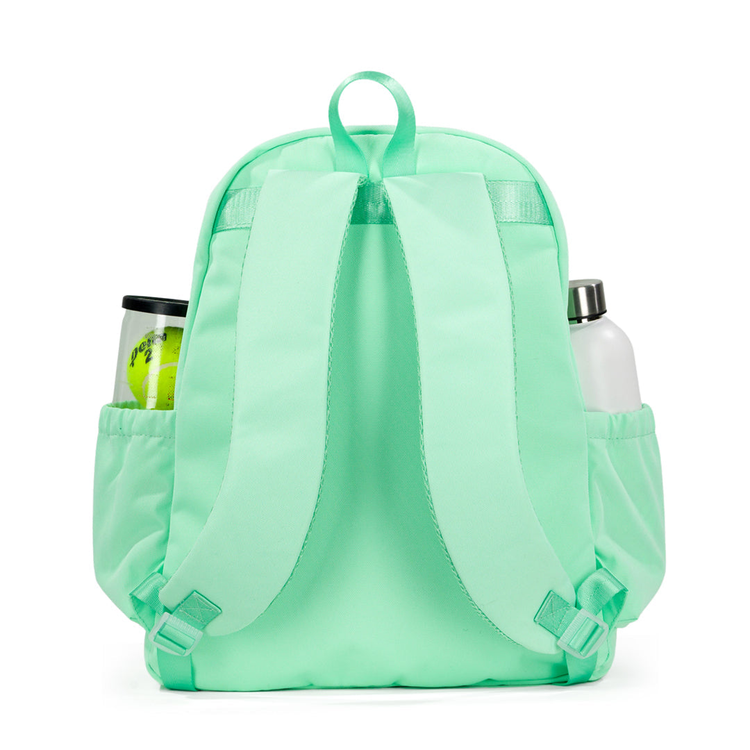 Ame & Lulu Game Time Tennis Backpack