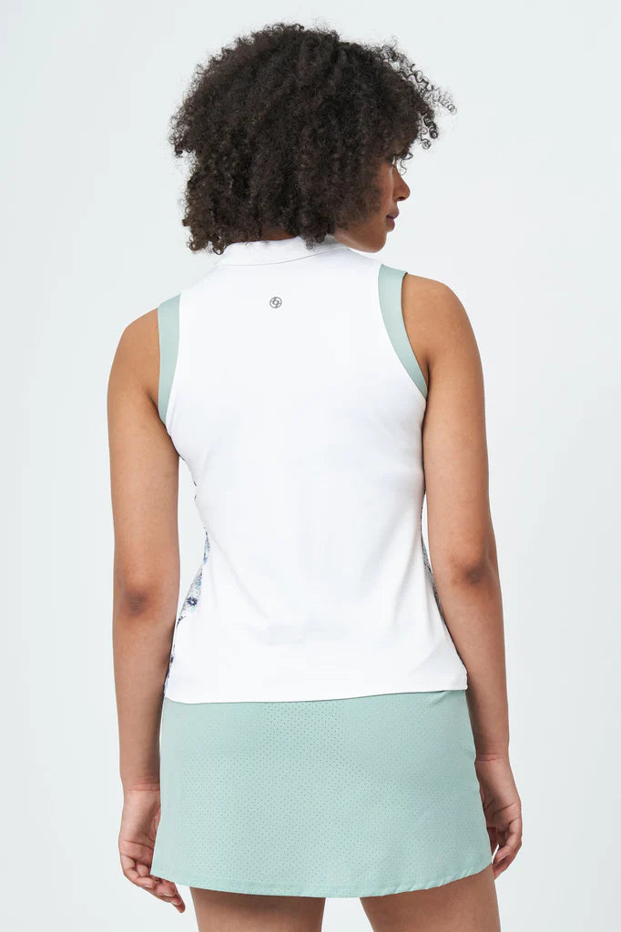 Lija Elite Release Polo