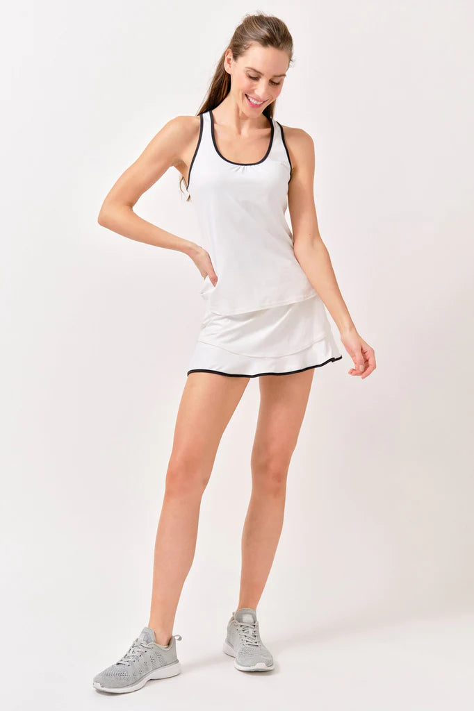 Lija-Elite Axel skort