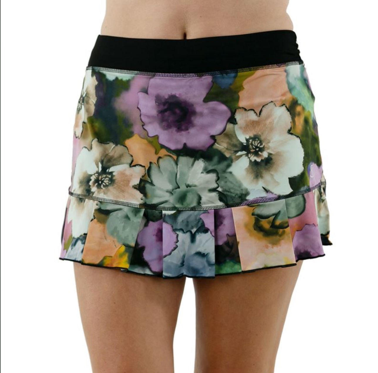 Sofibella-Women's 14" UV Skirt - ROS