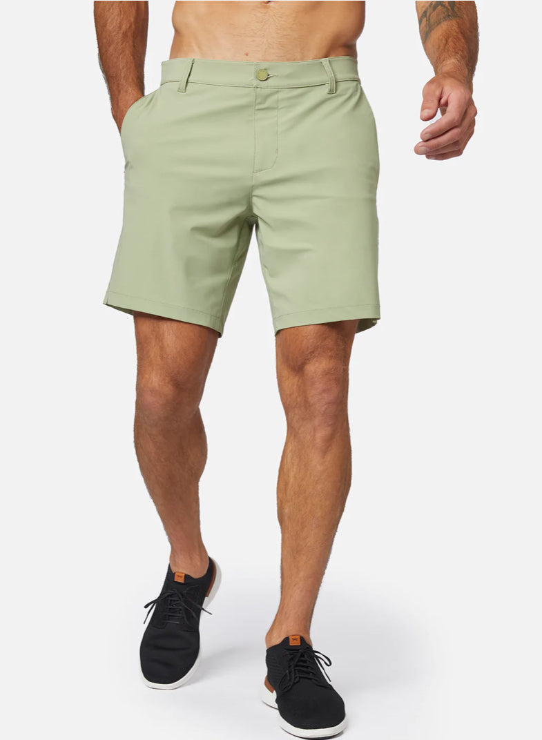 Rhone- 8" RESORT SHORT