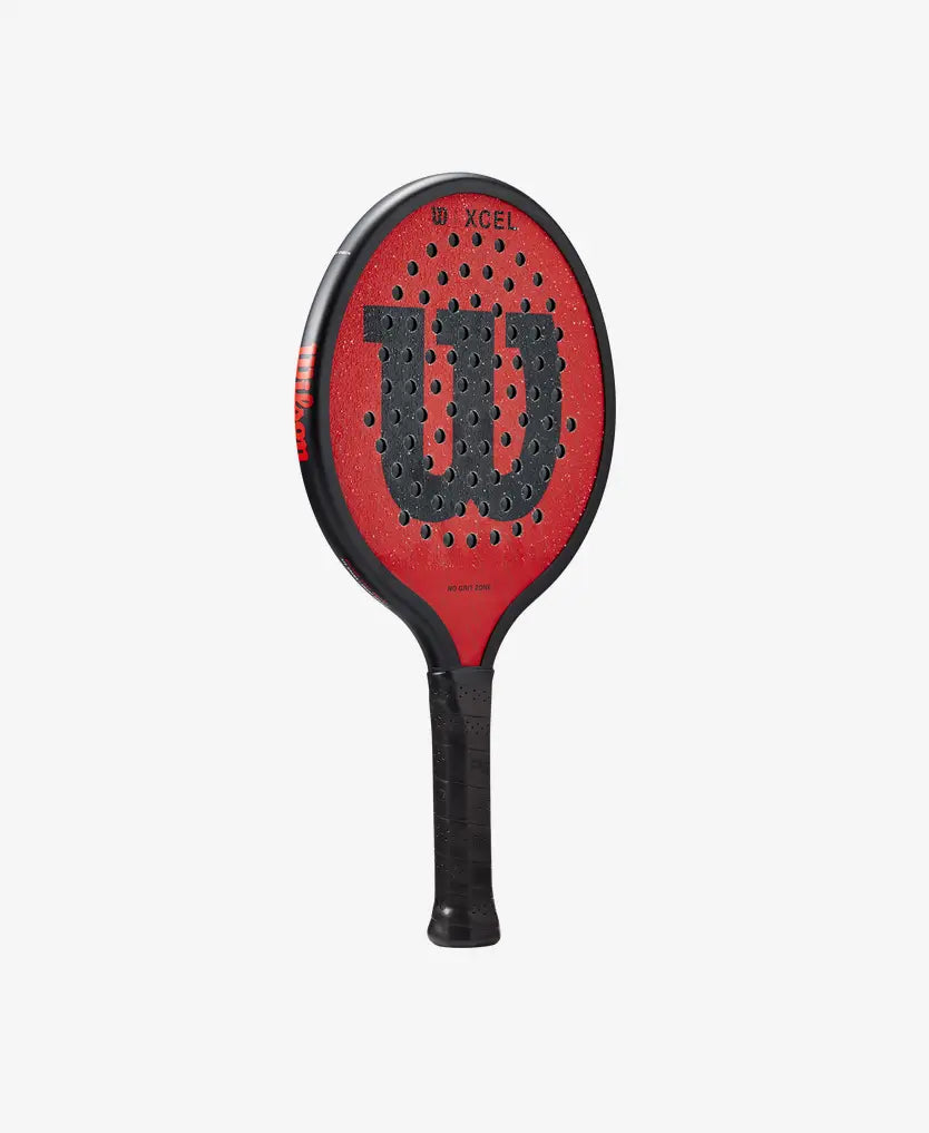 Wilson Xcel Smart V3 Platform 2