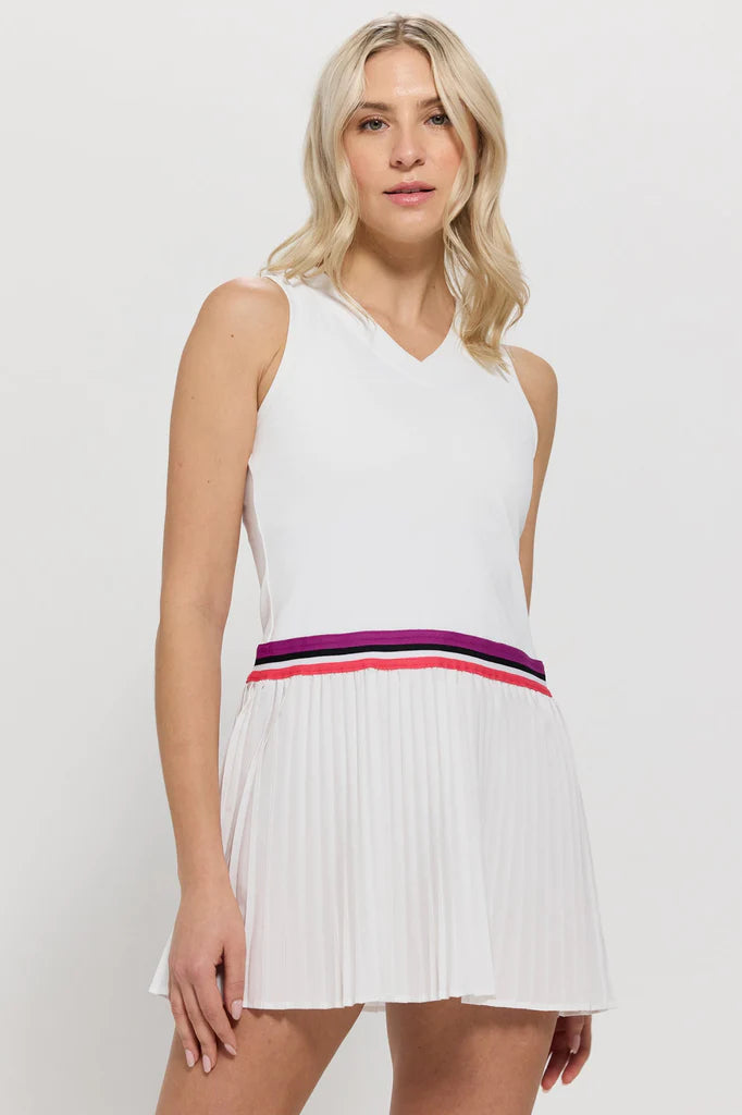 LIJA-Elite Vale Dress