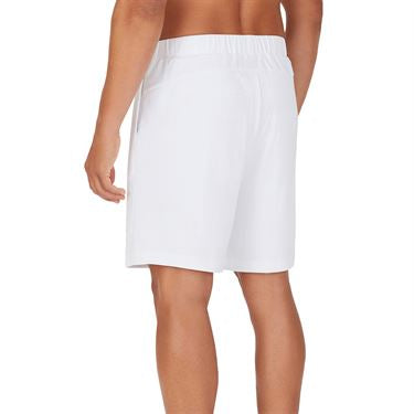 Fila White Line Short