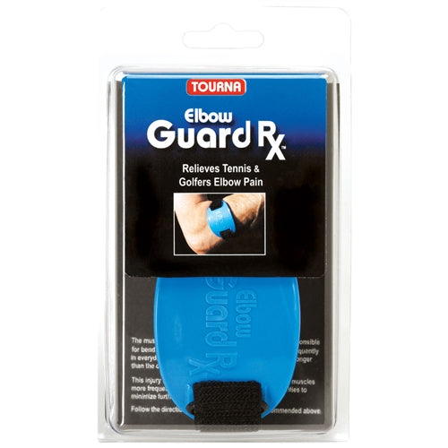 TOURNA ELBOW GUARD RX