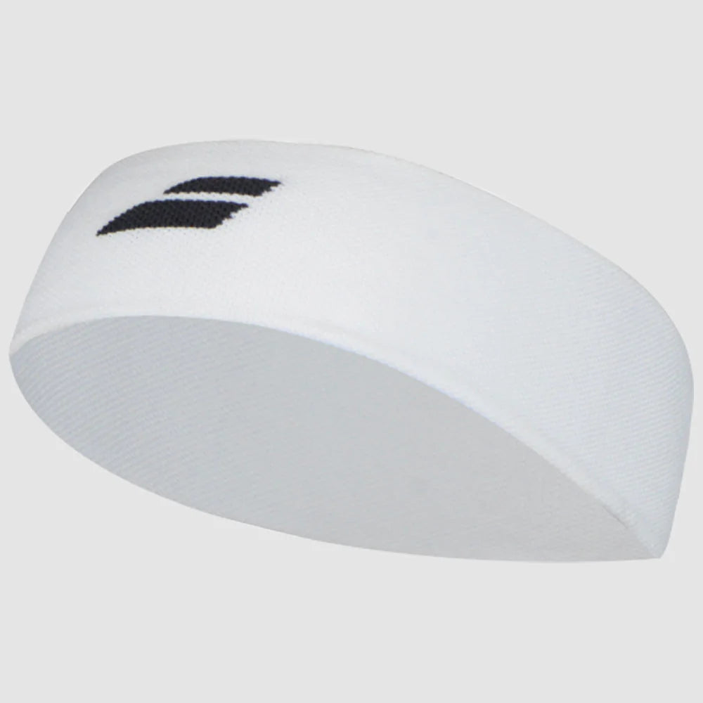 BABOLAT- logo headband