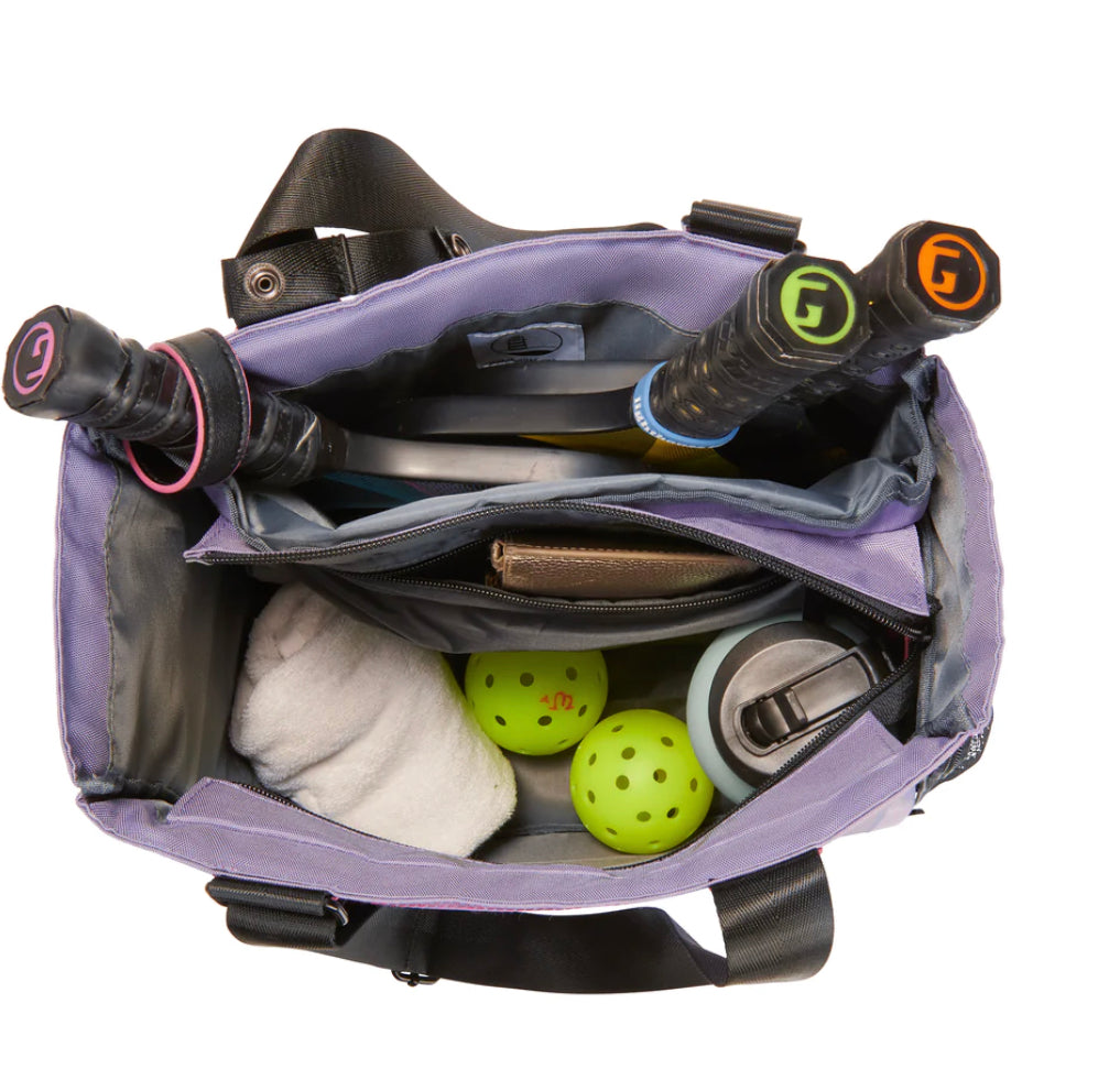 Pickleball Gasparilla Tote