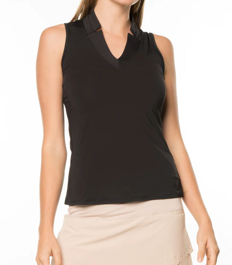 Lucky in Love Chi Chi Tank